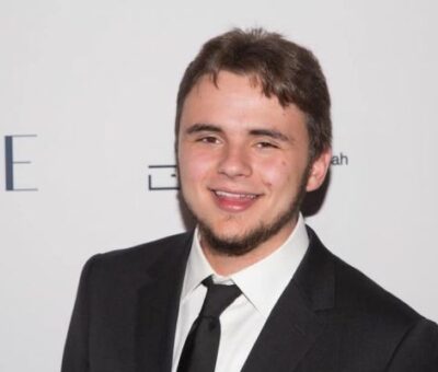 Prince Jackson networth