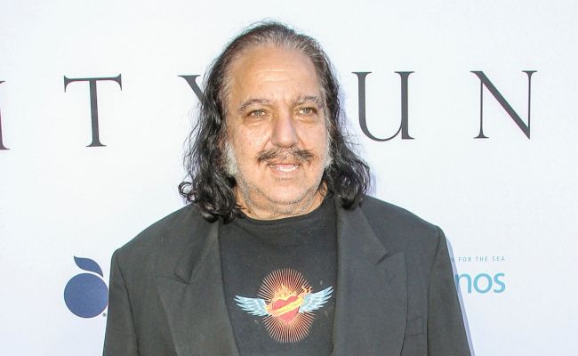 Ron Jeremy networth