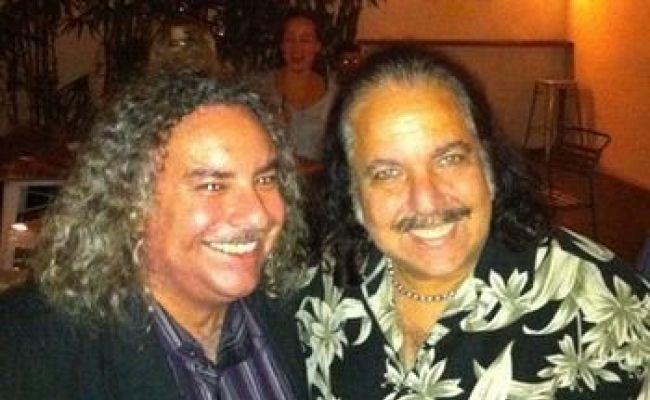 Ron Jeremy