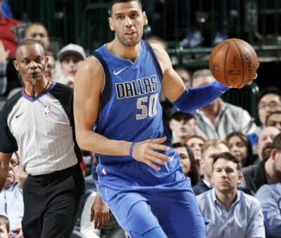 Salah Mejri