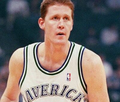 Shawn Bradley