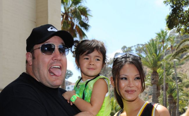 The Untold Story of Kevin James's Oldest Daughter, Sienna Marie James