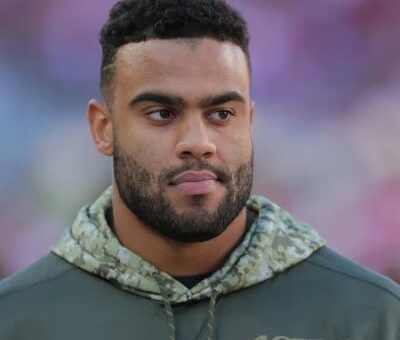 Solomon Thomas