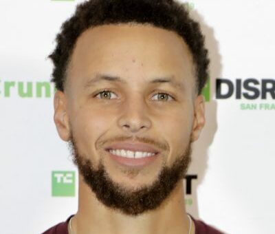 Stephen Curry