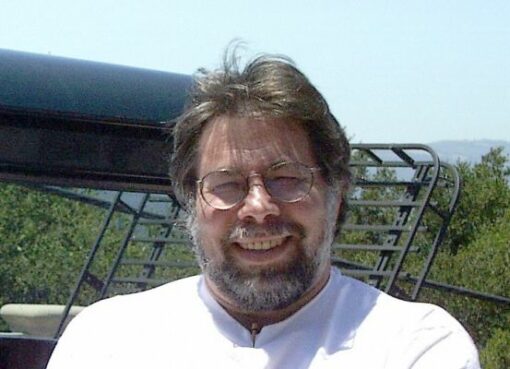 Steve Wozniak networth