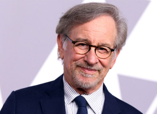 Steven Spielberg networth