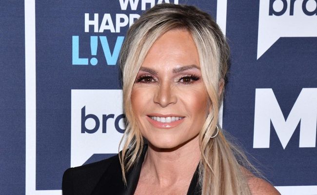 What is the Net Worth of Tamra Judge? House, Cars, Earnings