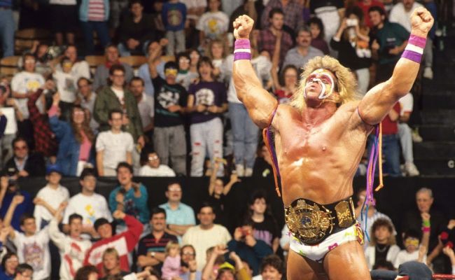 The Tragic Death of WWE Legend The Ultimate Warrior