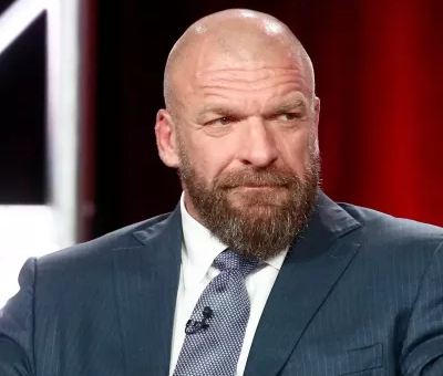 triple h