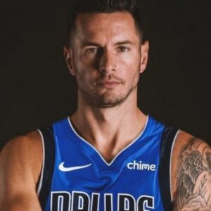 JJ Redick Bio, Player, Net Worth, Height, Nationality