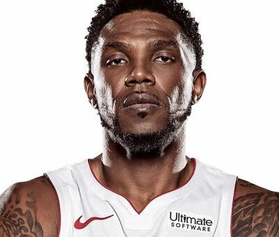 Udonis Haslem