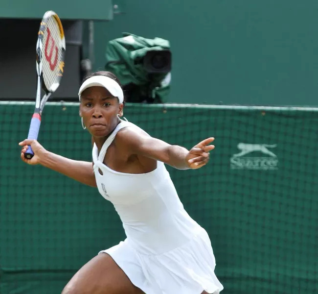 Venus Williams