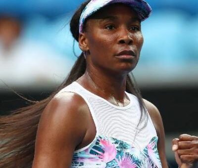 Venus Williams