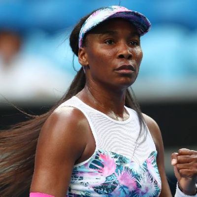 Venus Williams