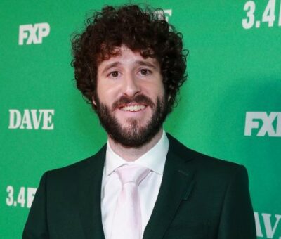 Lil Dicky networth
