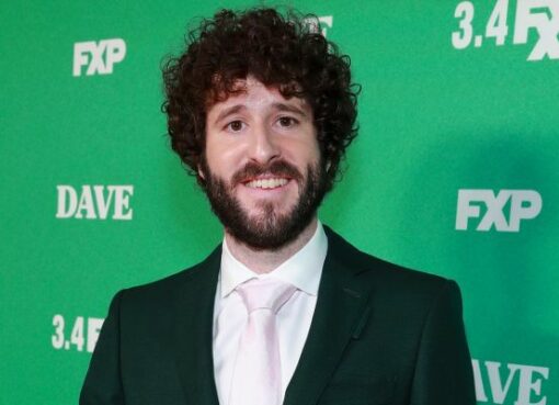 Lil Dicky networth