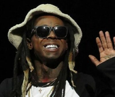 Lil Wayne networth