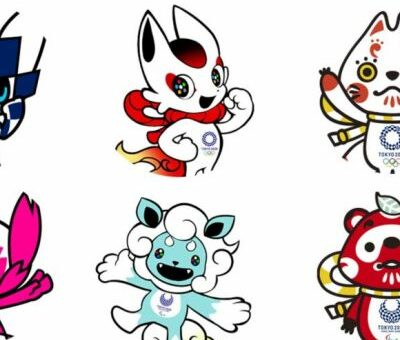 12 Best Olympic Mascots of all Time