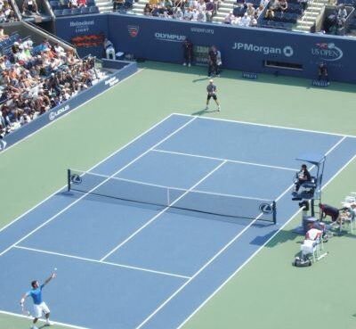 12 Largest Tennis Stadiums in the World
