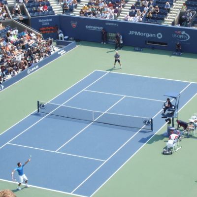 12 Largest Tennis Stadiums in the World