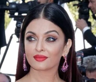 Aishwarya Rai networth