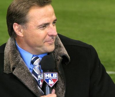 Al Leiter