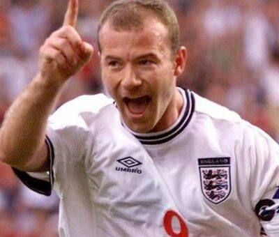 Alan Shearer