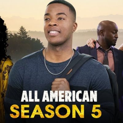 All American Season 5