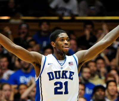 Amile Jefferson