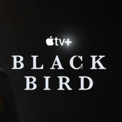 Black Bird Season 2
