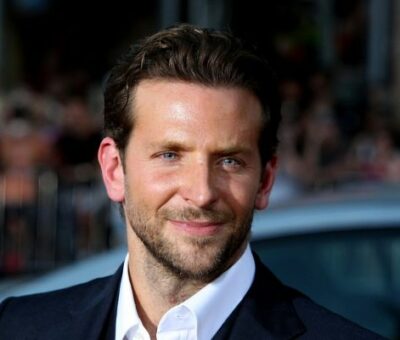 Bradley Cooper networth