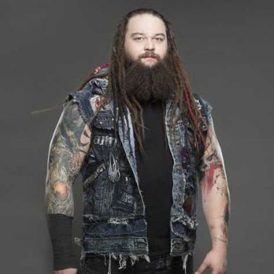 Bray Wyatt