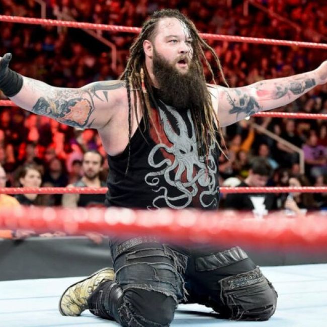 Bray Wyatt Bio, Height, Net Worth, Player, Nationality