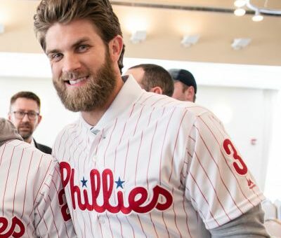 Bryce Harper