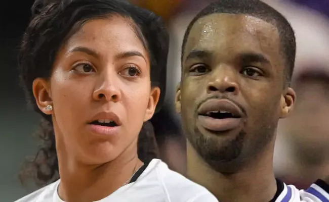 Candace Parker was ordered to pay ex-husband Shelden Williams