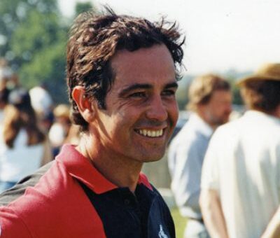 Carlos Gracida