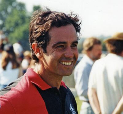 Carlos Gracida