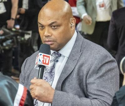 Charles Barkley