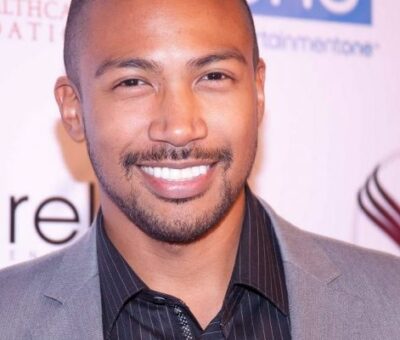 Charles Michael Davis