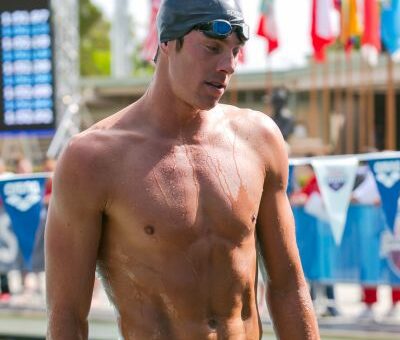 Conor Dwyer