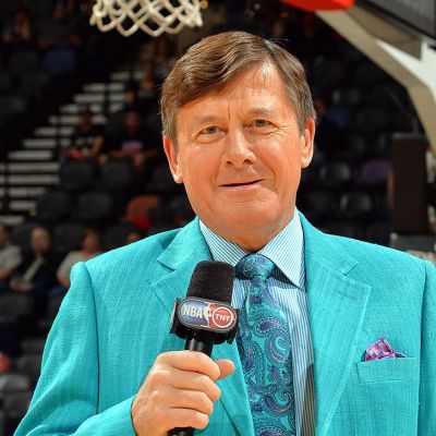 Craig Sager's sad death rocked the NBA to its core