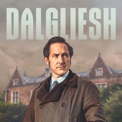 Dalgliesh Season 2