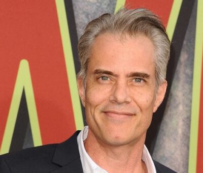 Dana Ashbrook