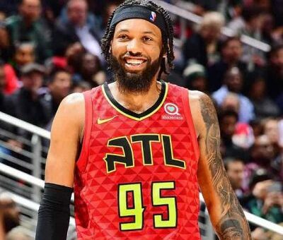 DeAndre’ Bembry