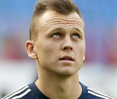 Denis Cheryshev