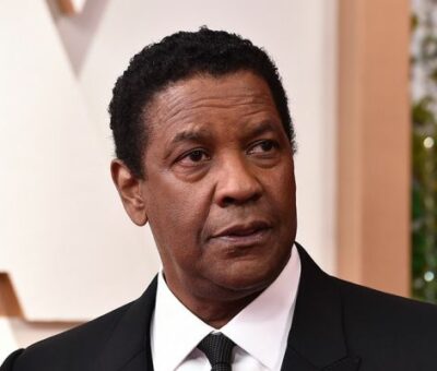 Denzel Washington networth