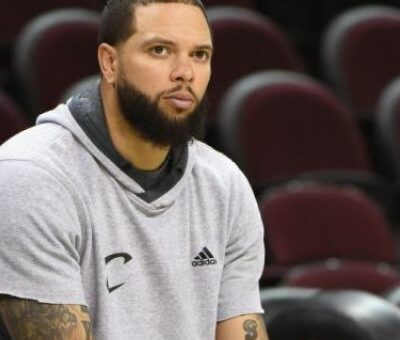 Deron Williams