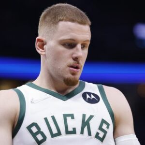 Donte DiVincenzo Bio, Player, Net Worth, Height, Nationality