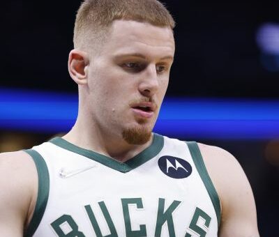 Donte DiVincenzo