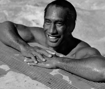 Duke Kahanamoku